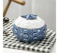 FEILIV For Dogs Cats Ashes Keepsake Memorial Box Funeral Set Burial Urns For Cremated Remains Ash Vial Adult Funeral Urn Pet Cat And Dog Urn 61376 Animal Urn(I)