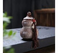 FEILIV For Dogs Cats Ashes Keepsake Memorial Box Funeral Set Burial Urns For Cremated Remains Ash Vial Adult Funeral Urn Pet Cat And Dog Urn 67505 Animal Urn(A)