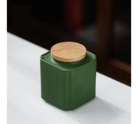 FEILIV For Dogs Cats Ashes Keepsake Memorial Box Funeral Set Burial Urns For Cremated Remains Ash Vial Adult Funeral Urn Pet Cat And Dog Urn 21794 Animal Urn(Green)