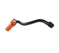 FEILIV for GasGas Gas Gas EX EC MC EX-F EC-F MC-F 125 250 300 450 2024 2023 Gear Shifter Shift Pedal Lever Gear Shifter Support Holder(Orange)
