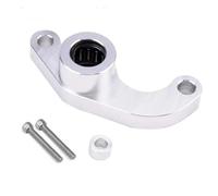 FEILIV for Kawasaki for Z 900 Z900 RS 2018-2023 Lever Needle Bearing Gearshift Motorcycle Gear Shift Stabilizer Gear Shifter Support Holder(Slivery)
