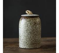 FEILIV Human Ashes Adult Small Pet For Burial Urns Columbarium Pet Urn Funeral Urn Cremation Urns Animal Urn(4)