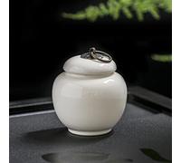 FEILIV Pet Urn Funeral Urn Cremation Urns For Memorial Burial Urns At Home Animal Urn(1)