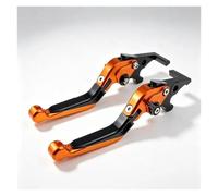 FEILIVCI Brake Levers for Forza 350 Forza350 FORZA350 Forza 350 2018-2022 | Motorcycle Adjustable Brake Clutch Levers Folding Extendable Kit(17)