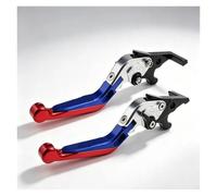 FEILIVCI Brake Levers for Forza 350 Forza350 FORZA350 Forza 350 2018-2022 | Motorcycle Adjustable Brake Clutch Levers Folding Extendable Kit(15)