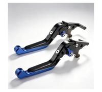 FEILIVCI Brake Levers for Forza 350 Forza350 FORZA350 Forza 350 2018-2022 | Motorcycle Adjustable Brake Clutch Levers Folding Extendable Kit(4)