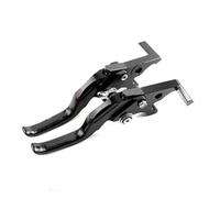 FEILIVCI Brake Levers for Forza 750 NSS for FORZA750 2020-2024 | For Forza750 Brake Clutch Lever Motorcycle Adjustable Brake Clutch Levers(Short Grey)