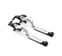 FEILIVCI Brake Levers for Forza125 X-ADV750 for Forza 2017-2024 | Adjustable Folding Extendable Brake Clutch Handles Levers Motorcycle(9)