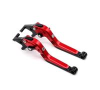 FEILIVCI Brake Levers for Forza125 X-ADV750 for Forza 2017-2024 | Adjustable Folding Extendable Brake Clutch Handles Levers Motorcycle(18)