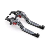 FEILIVCI Brake Levers for Forza125 X-ADV750 for Forza 2017-2024 | Adjustable Folding Extendable Brake Clutch Handles Levers Motorcycle(7)