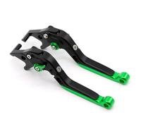 FEILIVCI Brake Levers for Forza125 X-ADV750 for Forza 2017-2024 | Adjustable Folding Extendable Brake Clutch Handles Levers Motorcycle(11)
