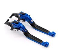 FEILIVCI Brake Levers for Forza125 X-ADV750 for Forza 2017-2024 | Adjustable Folding Extendable Brake Clutch Handles Levers Motorcycle(16)