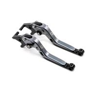 FEILIVCI Brake Levers for Forza125 X-ADV750 for Forza 2017-2024 | Adjustable Folding Extendable Brake Clutch Handles Levers Motorcycle(1)