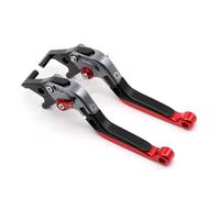 FEILIVCI Brake Levers for Forza125 X-ADV750 for Forza 2017-2024 | Motorcycle Brake Clutch Handles Levers(9)