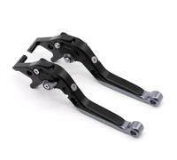 FEILIVCI Brake Levers for NSS for Forza 350 300 250 125 150 750 2010-2026 | Clutch Lever Brake Lever Set Adjustable Motor Handle Levers(19)