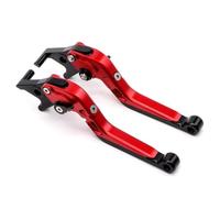 FEILIVCI Brake Levers for NSS for Forza 350 300 250 125 150 750 2010-2026 | Clutch Lever Brake Lever Set Adjustable Motor Handle Levers(8)