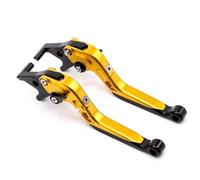 FEILIVCI Brake Levers for NSS for Forza 350 300 250 125 150 750 2010-2026 | Clutch Lever Brake Lever Set Adjustable Motor Handle Levers(3)