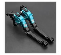 FEILIVCI Brake Levers for VOGE for Valico 125R R125 R 125 R 2023-2026 | For Brivido R125 125R Motorcycle Brake Clutch Lever Handle Levers(20)