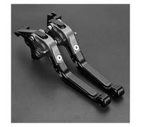 FEILIVCI Brake Levers for VOGE for Valico 125R R125 R 125 R 2023-2026 | For Brivido R125 125R Motorcycle Brake Clutch Lever Handle Levers(19)