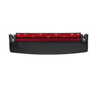 FEILIVCI Replacement Parts For A-udi A5 S5 Coupe Sportback 2009-2016 High Mount 3rd Rear Tail Brake Light Lamp Rear Stop Lamp 8T0945097 8T0945097B Tail Light(Red lens)