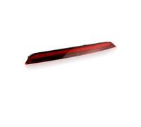 FEILIVCI Replacement Parts For A-udi Q7 4L 2006-2016 Car High Mount Brake Expedition Light Third Brake Light 4L0945097 2DA965096 Tail Light(Red Lens)