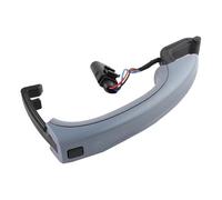 FEILIVCI Replacement Parts for A-UDI Q7 4L 2007 2008 2009 2010 2011 2012 2013 2014 2015 4L0837205 Car Front Rear Exterior Outer Door Handle Modification Parts(1pcs)