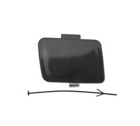 FEILIVCI Replacement Parts For Audi A4 B6 2001 2002 2003 2004 2005 Towing Eye Cover Bumper Front Trailer Cover Vehicle 8E0807241 modification Parts