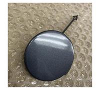 FEILIVCI Replacement Parts For Audi A5 S5 2008 2009 2010 2011 Car Front Bumper Tow Hook Eye Cover Cap 8T0807241GRU 8T0 807 241 modification Parts(2)