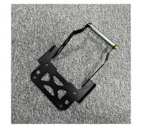FEILIVCI Replacement Parts For B&MW F850GS 2023 F850GS Adventure ADV 2019-2023 Motorcycle Front Phone Stand Holder Smartphone Phone GPS Navigation Bracket modification Parts(12MM Bracket)