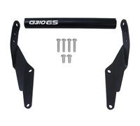 FEILIVCI Replacement Parts For B&MW G310GS G310 GS 2017 2018 2019 2020 2021 2022 Motorcycle 12/22MM Phone Holder Stand GPS Navigation Plate Bracket modification Parts(G310GS 22MM)