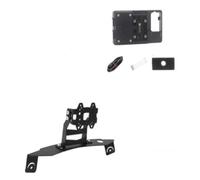 FEILIVCI Replacement Parts For B&MW K1200GT K 1200 2006- K1300GT 1300 GT Motorcycle Phone GPS Mount USB And Wireless Charging Navigation Bracket Stand Holder modification Parts(Wireless and Stand)