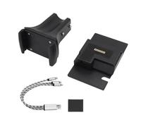 FEILIVCI Replacement Parts For B&MW K1600B K1600GT K1600GTL 2011-2020 2019 2018 2017 Motorcycle GPS Phone Navigation Bracket USB Charger Holder Mount Stand modification Parts