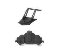 FEILIVCI Replacement Parts For B&MW R 1250 RT R1250RT 2021 2022 2023 2024 12mm Motorcycle Front Phone Stand Holder GPS Navigaton Plate Bracket modification Parts(1 set)