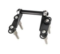 FEILIVCI Replacement Parts For B&MW R1200GS LC R1250GS Adventure GS1200 GPS Support Motorcycle Mobile Phone Navigation Holder Bracket 12MM modification Parts