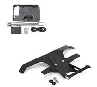 FEILIVCI Replacement Parts For B&MW R1250RS R 1250 RS R1250rs 2021 Motorcycle GPS Navigation Bracket Mobile Phone Support Stand modification Parts(5)