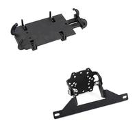 FEILIVCI Replacement Parts For B&MW R850RT R1150RT R 850 RT R 1150 RT All Years Motorcycle Upper Fairing Navigation Bracket GPS Mount Phone Holder Center Stand modification Parts(2)