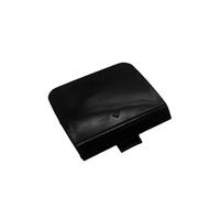 FEILIVCI Replacement Parts For BMW X3 E83 Rear Bumper Trailer Hook Decorative Cover Primer Towing Small Cover 51123416948 modification Parts