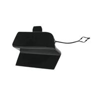 FEILIVCI Replacement Parts For BMW X3M F97 2020 2021 X4 2020 Front Bumper Tow Hook Eye Cover Trailer Cap modification Parts