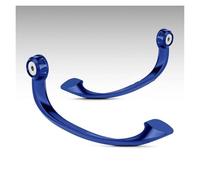 FEILIVCI Replacement Parts for Ducati for Panigale V2 V4 S R SP SP2 for PanigaleV2 for PanigaleV4 Motorcycle Handle Protects CNC Brake Clutch Levers Guard Modification Parts(Blue)