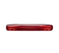 FEILIVCI Replacement Parts For F&ord For Mustang 2005 2006 2007 2008 2009 Car Center Tailgate Tail Stop Lamp Third 3rd Brake Light Tail Light(02)