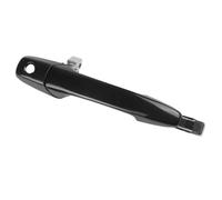 FEILIVCI Replacement Parts for F&ord for Ranger UTE PJ 2007 2008 PK 2010 Front Right Outside Exterior Door Handle Modification Parts(Front Left)