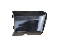 FEILIVCI Replacement Parts For Ford S-MAX Smax C-MAX 2006 2007 2008 2009 2010 Front Bumper Trailer Cover Tow Bracket Cover Cap Car Hook Cover modification Parts(Black)