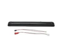 FEILIVCI Replacement Parts For GMC For Yukon XL1995 1996 1997 1998 1999 2000 2001 2002 2003 2004 2005 Car Third 3rd Brake Stop Light Additional Stop Lamp Tail Light(02)