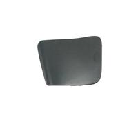 FEILIVCI Replacement Parts For Gs250 Gs300h Gs350 Gs450h 2013 2014 2015 2016 Front Bumper Tow Hook Eye Hole Cover Trailer Cap modification Parts(Unpainted Color)