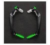 FEILIVCI Replacement Parts for Hornet CB500 CB 500 Cb500 for Hornet 2024 2025 Motorcycle Handlebar Hand Guard Brake Clutch Lever Guard Protector Modification Parts(Green)