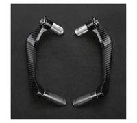 FEILIVCI Replacement Parts for Hornet CB500 CB 500 Cb500 for Hornet 2024 2025 Motorcycle Handlebar Hand Guard Brake Clutch Lever Guard Protector Modification Parts(Gray)