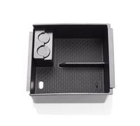 FEILIVCI Replacement Parts For Isuzu For D-Max For DMAX MU-X 2012-2020 Car Central Armrest Box Tray Stowing Tidying Console Organizer Armrest