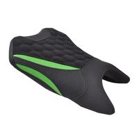 FEILIVCI Replacement Parts For Kawasaki For Ninja500 For Ninja 500 Z500 2024 2025 2026 Motorcycle Front Seat Cushion Driver Rider Seat Pad Cover modification Parts(Green)