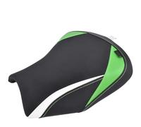 FEILIVCI Replacement Parts For Kawasaki For Ninja650 2017-2025 2024 Z650 For Ninja 650 Motorcycle Front Seat Cushion Driver Rider Seat Pad Cover modification Parts(Green)
