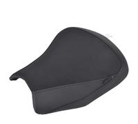 FEILIVCI Replacement Parts For Kawasaki For Ninja650 2017-2025 2024 Z650 For Ninja 650 Motorcycle Front Seat Cushion Driver Rider Seat Pad Cover modification Parts(Black-A)